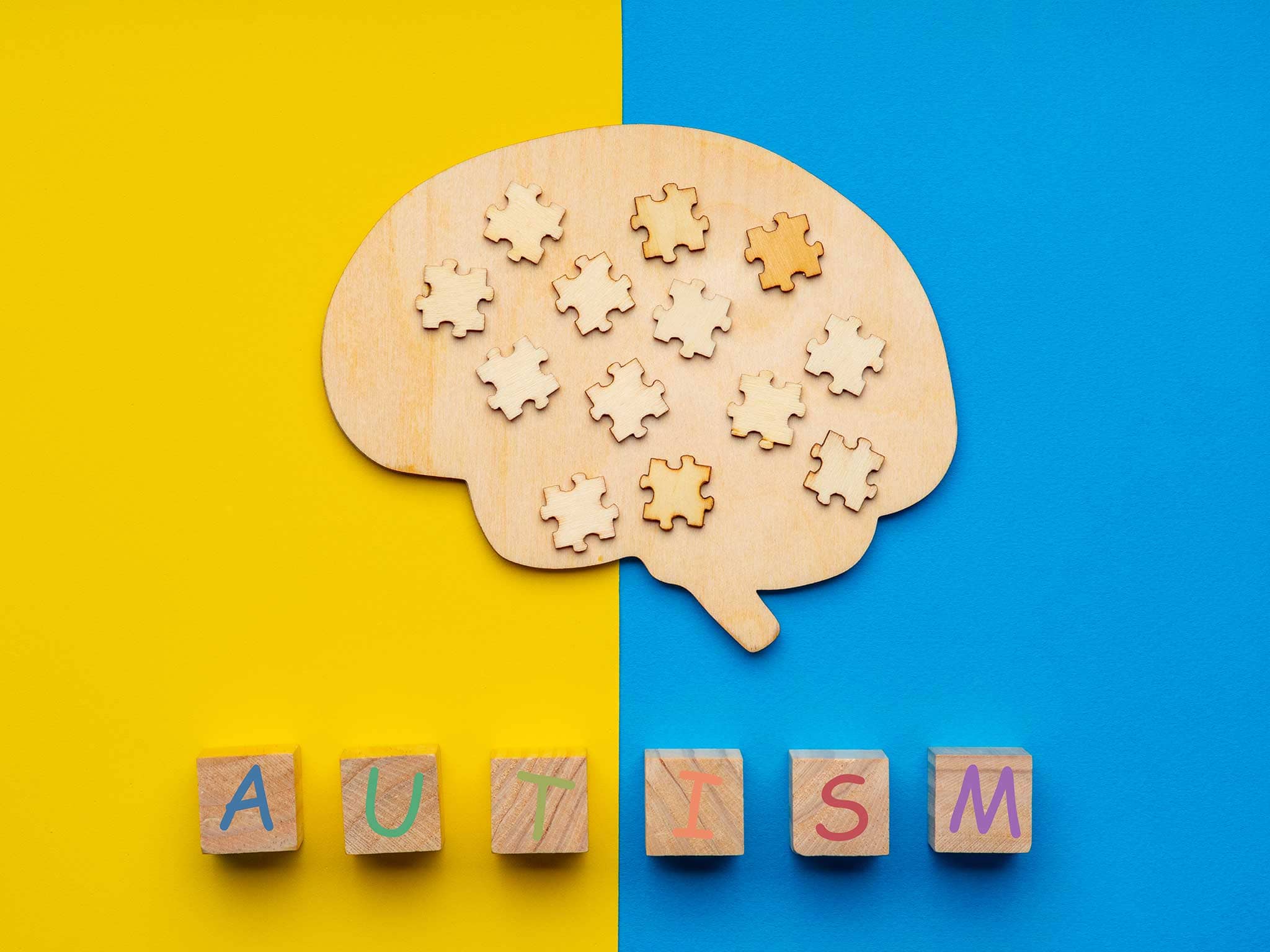Natural treatment for Autism